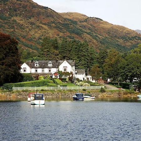 Ardlui Hotel Exterior foto