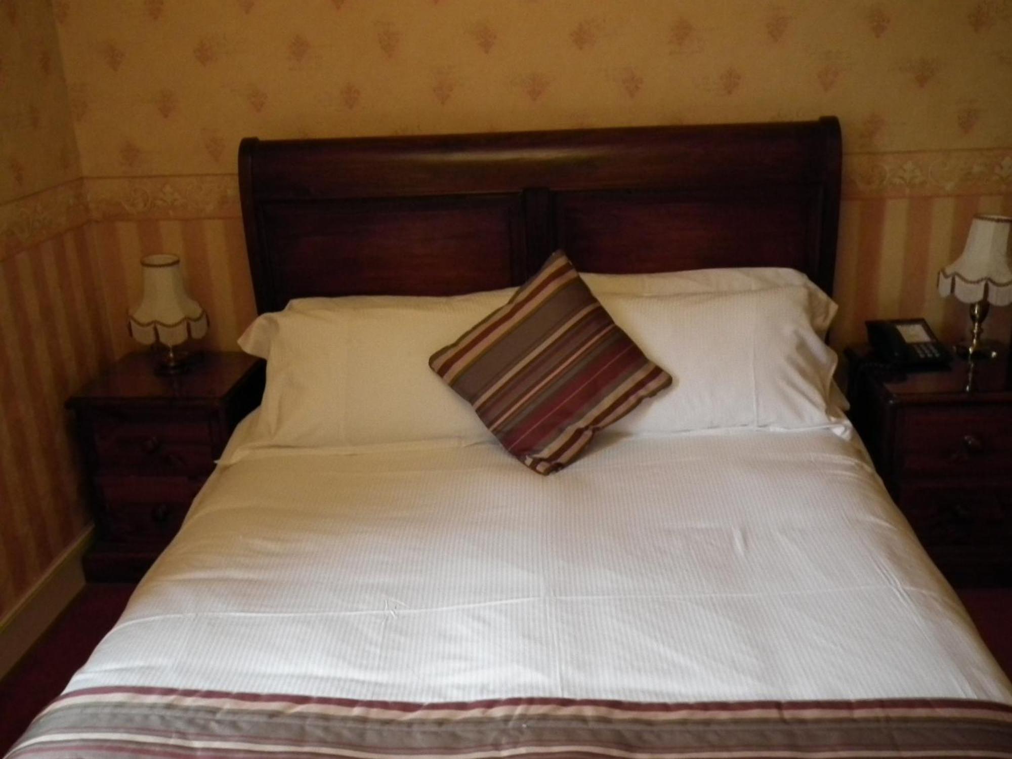 Ardlui Hotel Cameră foto