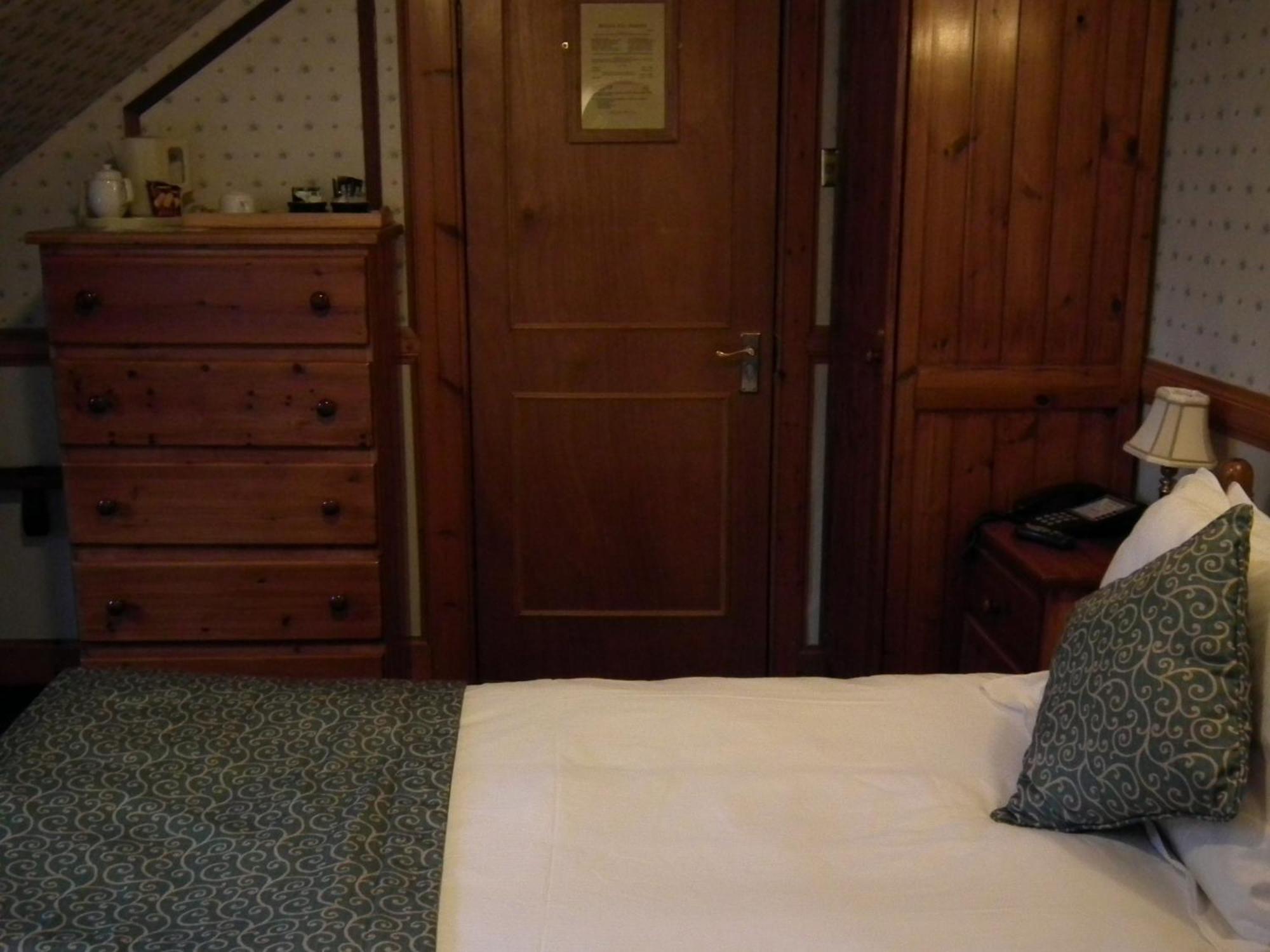 Ardlui Hotel Cameră foto