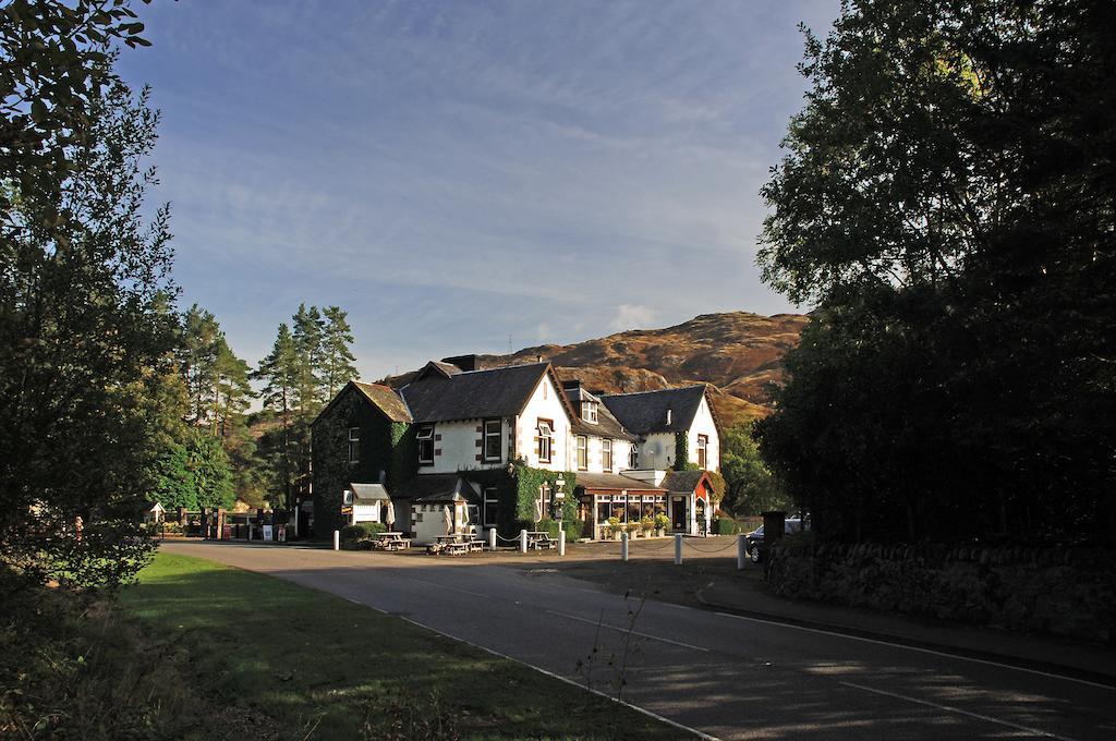 Ardlui Hotel Exterior foto